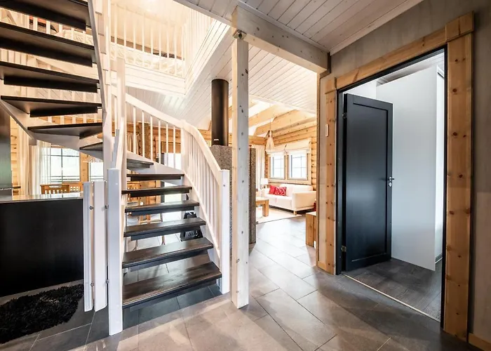 Hullun Mustikka * Леви